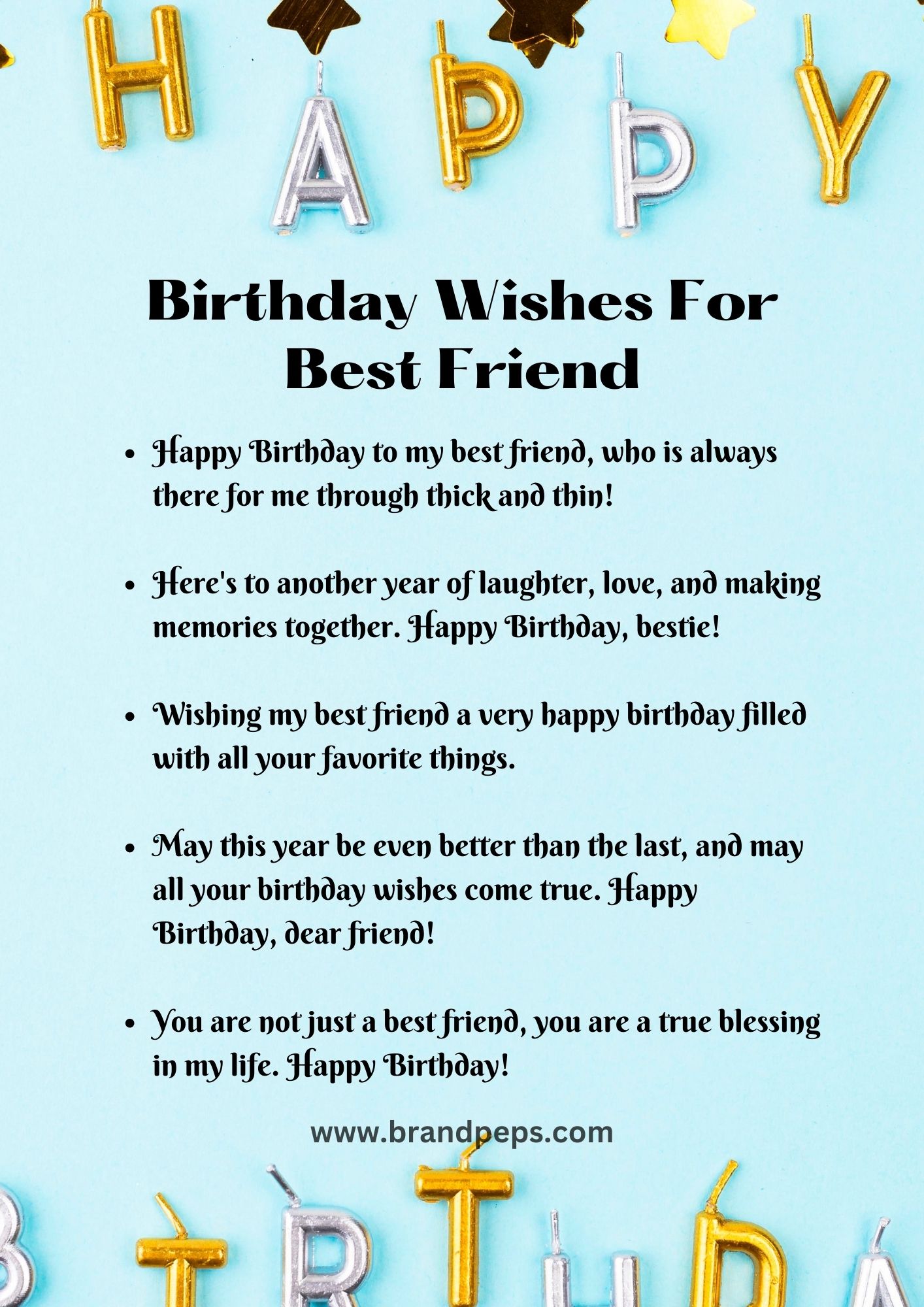 Birthday Wishes 2 