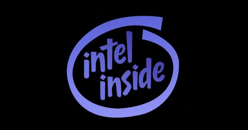 Intel Slogan