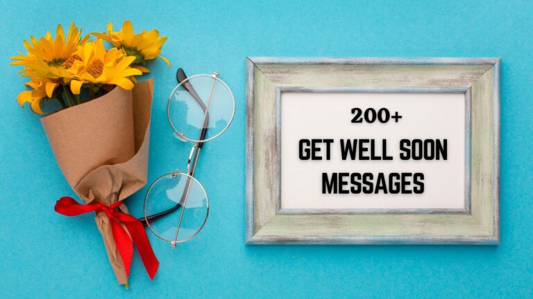 Get Well Soon Messages 768x432 