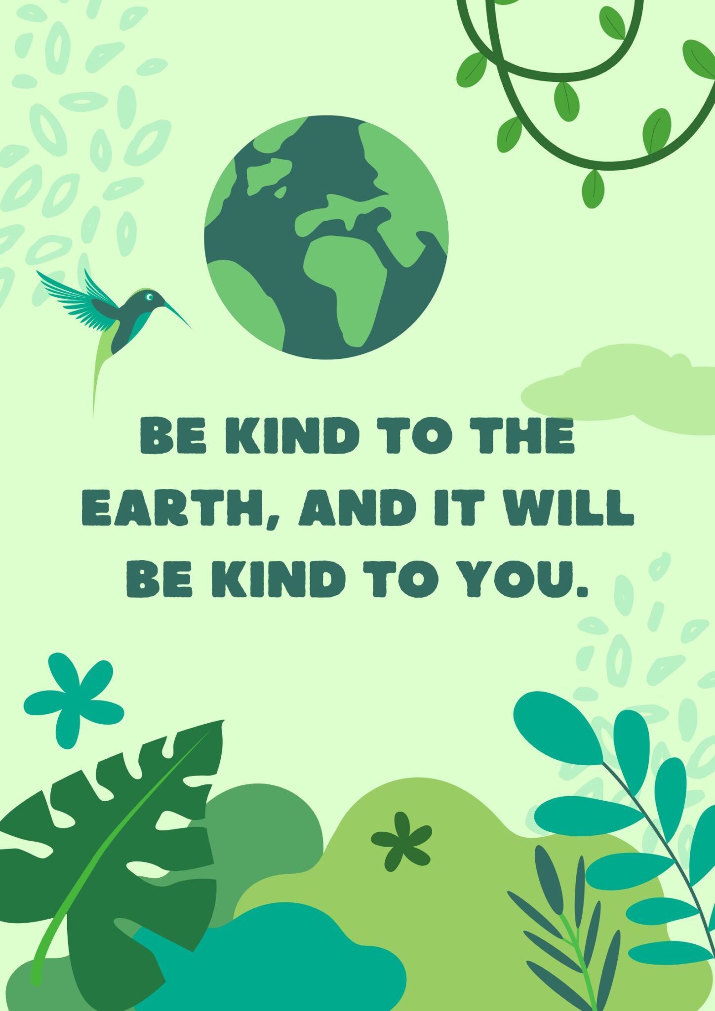 250 Best Slogans For Earth Day - Brand Peps