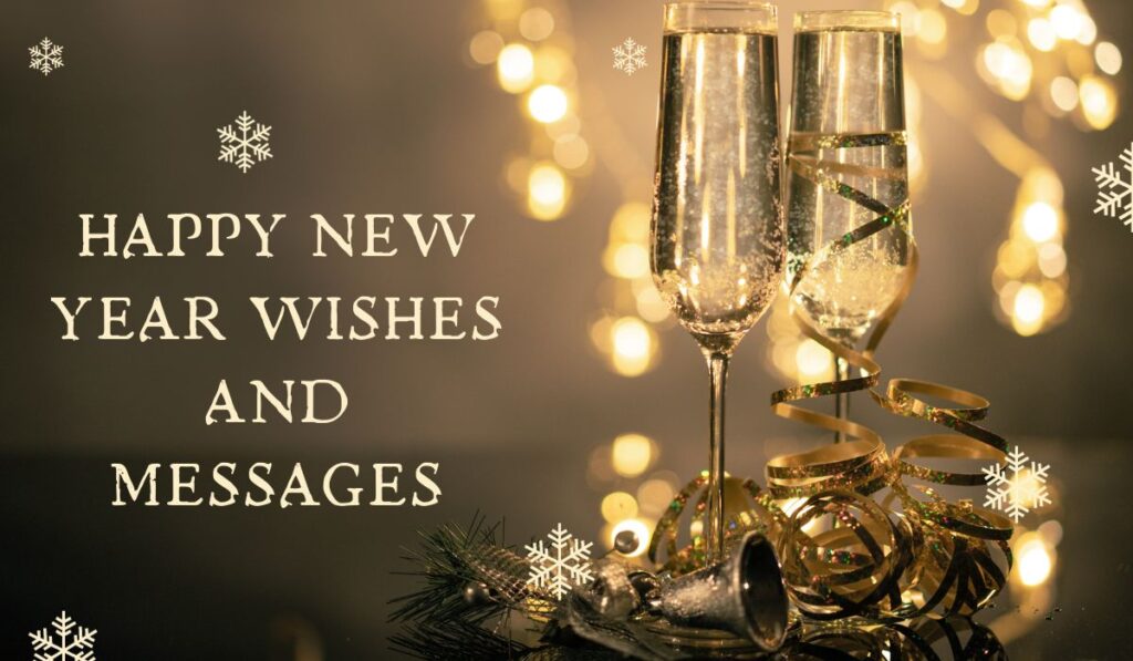 new-year-wishes