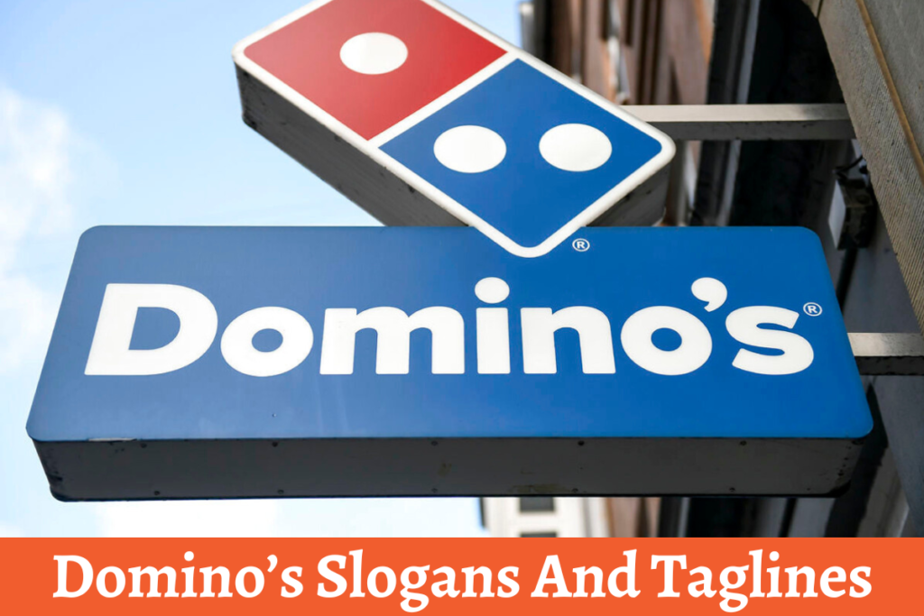 Domino's-slogan-and-taglines