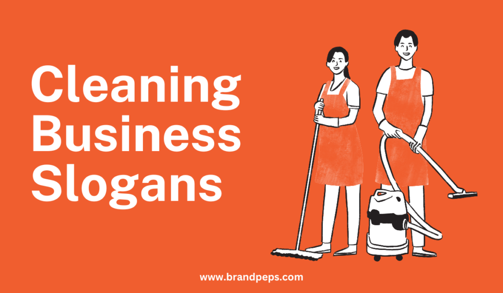 cleaning-business-slogans