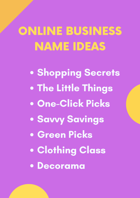 online-business-name-ideas